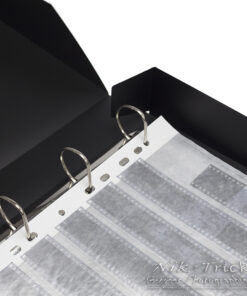 Adofile Archival Ring Binder