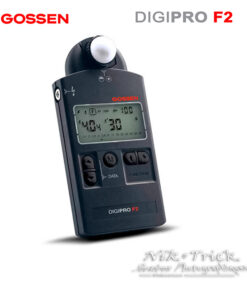 Gossen DigiPro F2