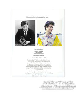 Alternative view of Lost Folkestone by Alan Taylor ~ Photos by Richard Taylor Archive