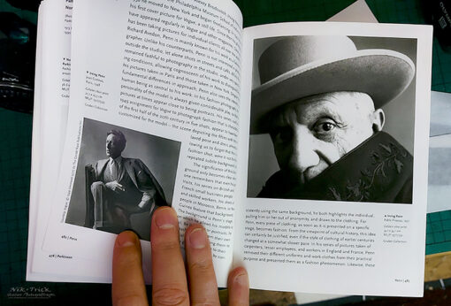 Taschen's Magificent 20th Century Photography ~ 790 Pages of Photographic Ecstacy! - Image 5