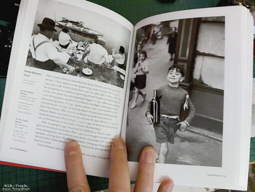 Taschen's Magificent 20th Century Photography ~ 790 Pages of Photographic Ecstacy! - Image 3
