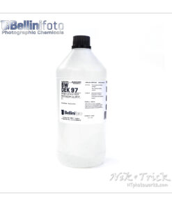 BelliniFoto D97 Motion Picture Film Developer