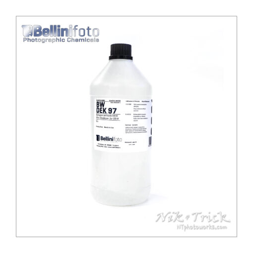 BelliniFoto D97 Motion Picture Film Developer