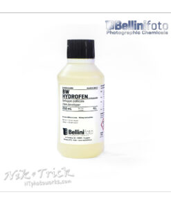 BelliniFoto Hydrofen B&W Film Developer