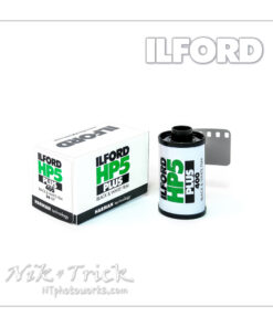 Ilford HP5 Plus 35mm 400asa