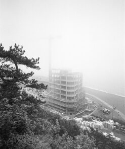 Ilford Delta 100 Professional 35mm