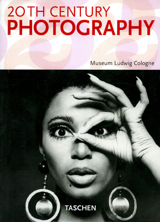 Taschen's Magificent 20th Century Photography ~ 790 Pages of Photographic Ecstacy!