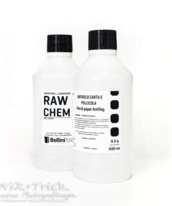 BelliniFoto Anti-Fog for Film & Paper