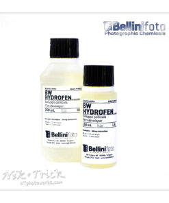 BelliniFoto Hydrofen B&W Film Developer