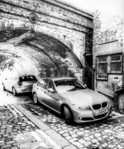 BelliniFoto D97 Motion Picture Film Developer