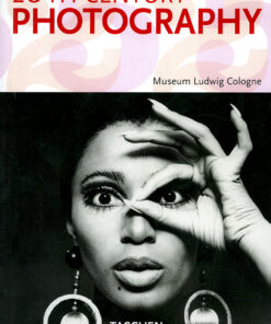Taschen's 20th Century Photography