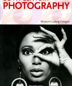 Taschen's 20th Century Photography