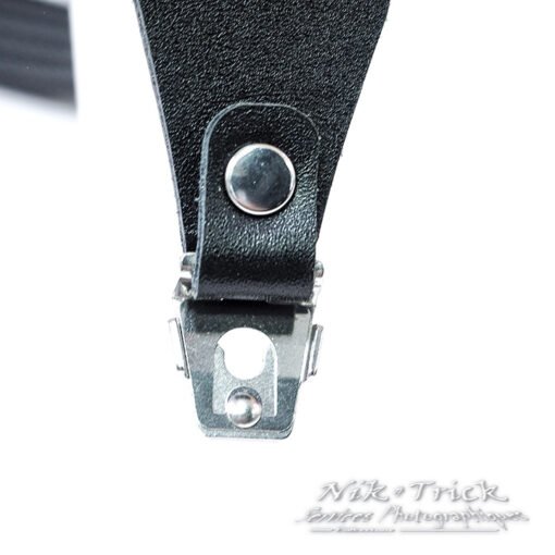 Pentax 6x7 & 645 Nylon Strap with Lugs ~ Quality Retro Look Product - Image 4