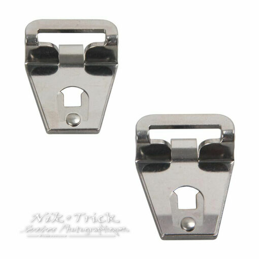 Pentax 6x7 & 645 Nylon Strap with Lugs ~ Quality Retro Look Product - Image 6