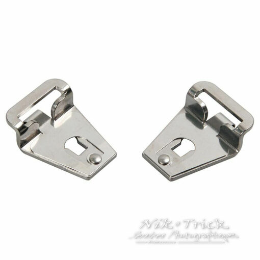 Pentax 6x7 & 645 Nylon Strap with Lugs ~ Quality Retro Look Product - Image 7