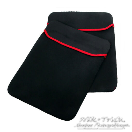 Darkslide Film Holder Protective Neoprene Pouch ~ 5x4 or 10x8 - Image 4