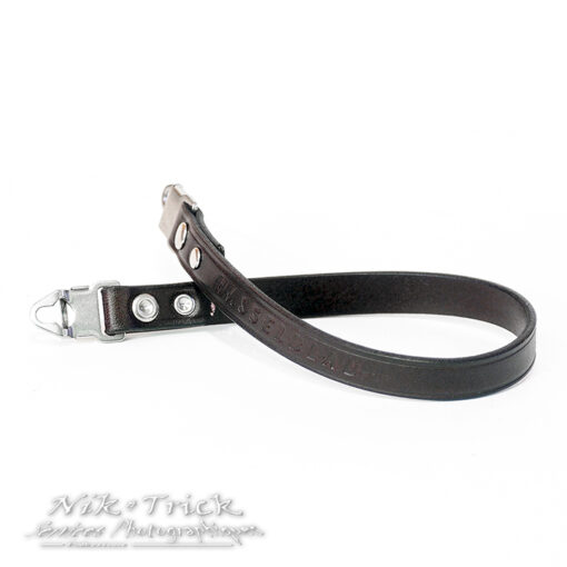 Hasselblad V Series Quality Leather Hand Carry Strap