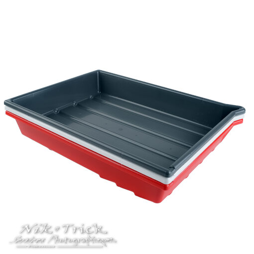 Paterson Darkroom Devloping Trays