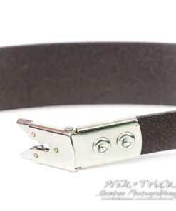 Rolleiflex Top Quality Full Length Leather Strap