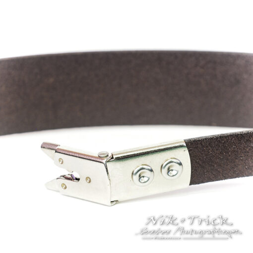 Rolleiflex Top Quality Full Length Leather Strap