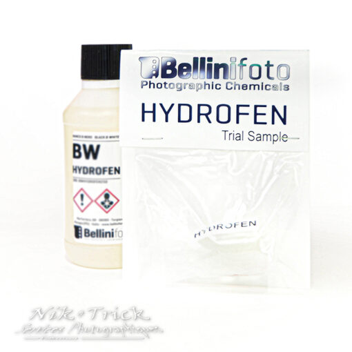 BelliniFoto & Ornano Trial Samples