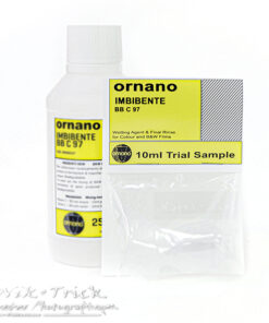 BelliniFoto & Ornano Trial Samples