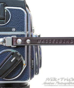 Hasselblad V Series Quality Leather Hand Carry Strap