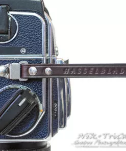 Hasselblad V Series Quality Leather Hand Carry Strap