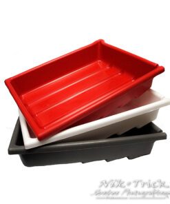 Paterson Darkroom Devloping Trays