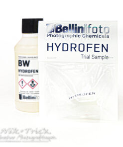 BelliniFoto & Ornano Trial Samples