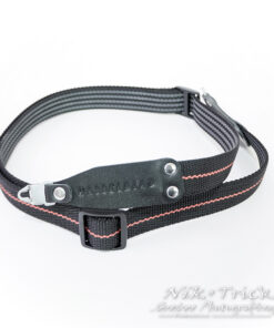 Hasselblad V Series, 501CM, 503CX etc Nylon Strap with Lugs