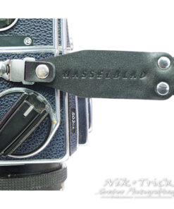 Hasselblad V Series, 501CM, 503CX etc Nylon Strap with Lugs