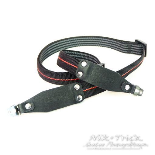Pentax 6x7 & 645 Nylon Strap with Lugs