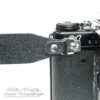 Pentax 6x7 & 645 Nylon Strap with Lugs