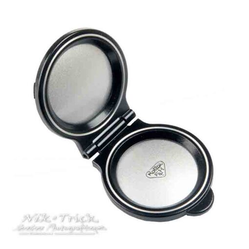 Rolleiflex TLR Lens Caps ~ Bay I, Bay II & Bay III - Image 2