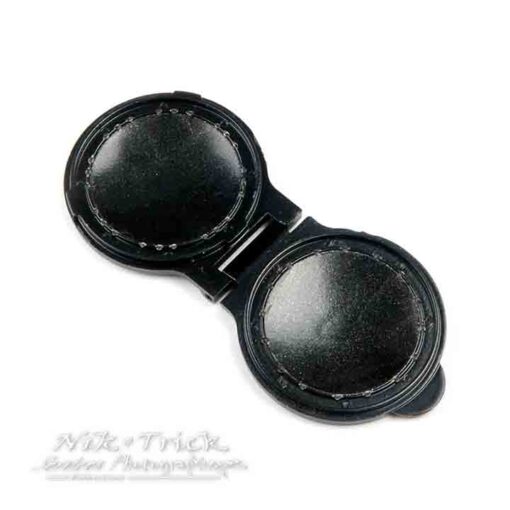 Rolleiflex TLR Lens Caps ~ Bay I, Bay II & Bay III - Image 6