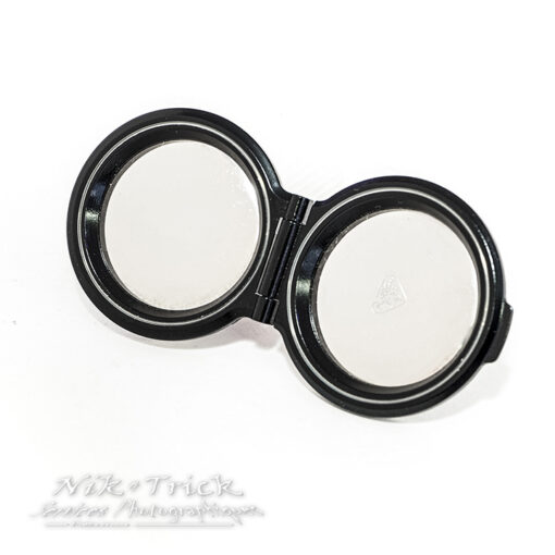 Rolleiflex TLR Lens Caps ~ Bay I, Bay II & Bay III - Image 4