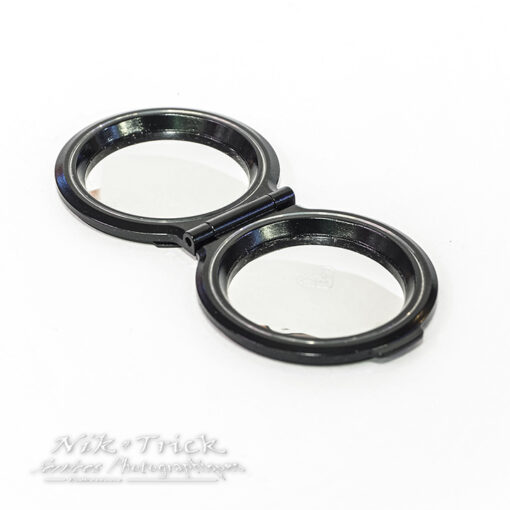 Rolleiflex TLR Lens Caps ~ Bay I, Bay II & Bay III - Image 3
