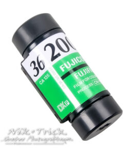 Adapter Set to Fit 35mm into 120 Medium Format Cameras