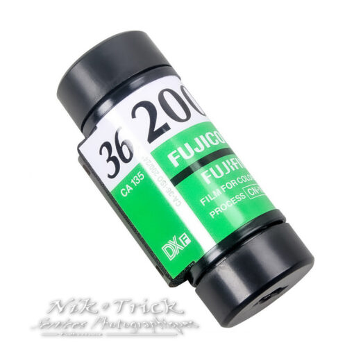 Adapter Set to Fit 35mm into 120 Medium Format Cameras