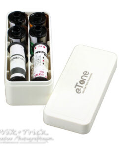 Film Protective Case for Both 120 & 35mm Films