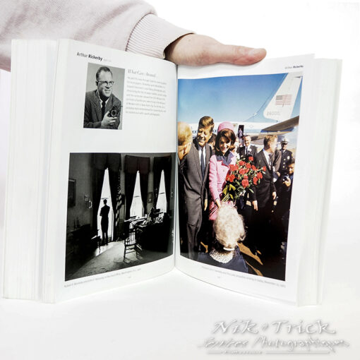 The Great Life Photographers ~ Thames & Hudson Soft Cover ~ Simply Magnificent! - Image 5