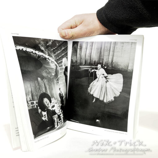 The Great Life Photographers ~ Thames & Hudson Soft Cover ~ Simply Magnificent! - Image 3