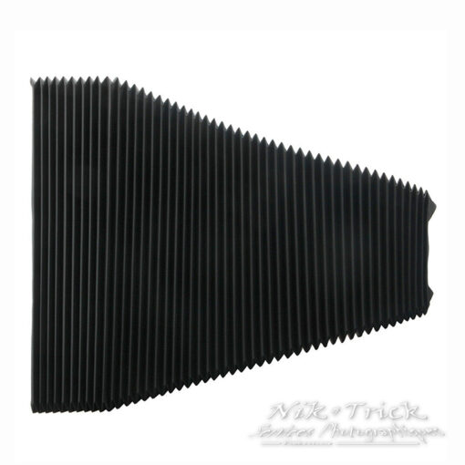 Custom Made Bellows for Large & Ultra Large Format Cameras ~ Red or Black - Image 5