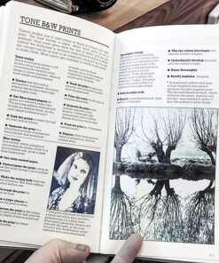 The Workbook of Darkroom Tecniques