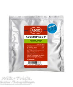 Adostop Eco-P Indicator Stop Bath