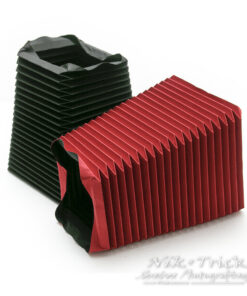 Custom Made Camera Bellows