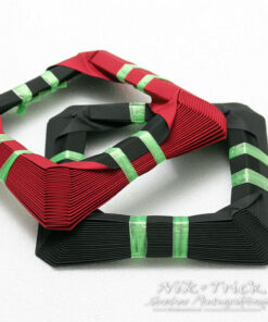 Custom Made Bellows MF for Medium Format Cameras ~ Red or Black