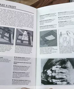 The Workbook of Darkroom Tecniques