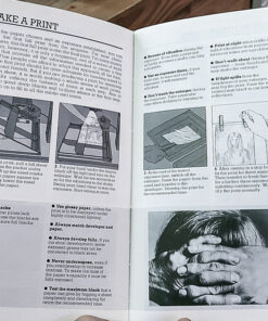 The Workbook of Darkroom Tecniques